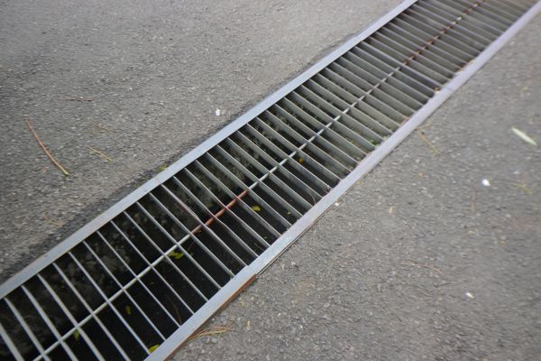 Driveway Drainage Service in Burlington
