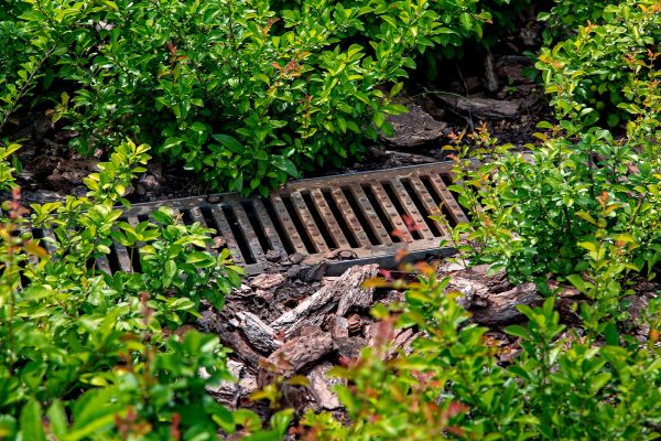 Underground Drainage Service in Burlington
