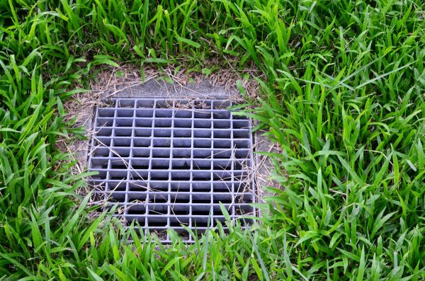 Cost of Yard Water Drainage in Burlington