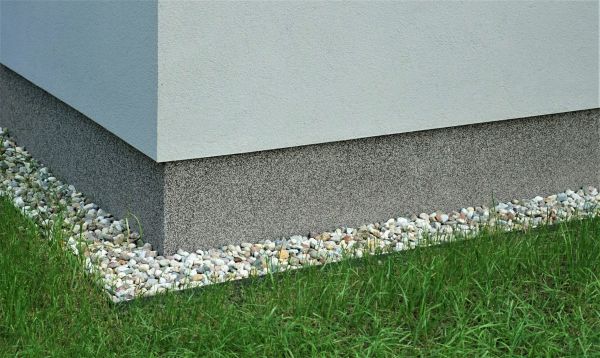 French Drain Repair in Burlington