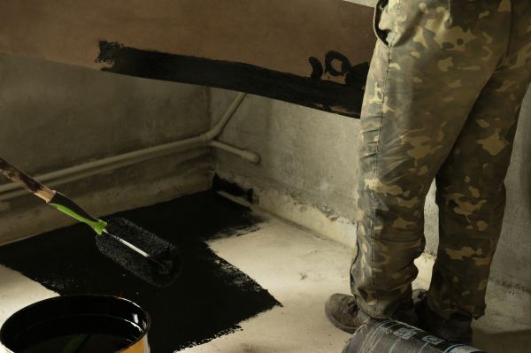 Interior Waterproofing in Burlington
