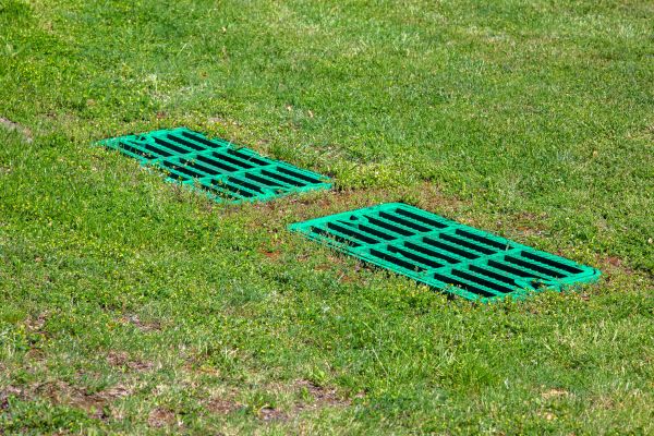 Cost of Catch Basin Installation in Burlington