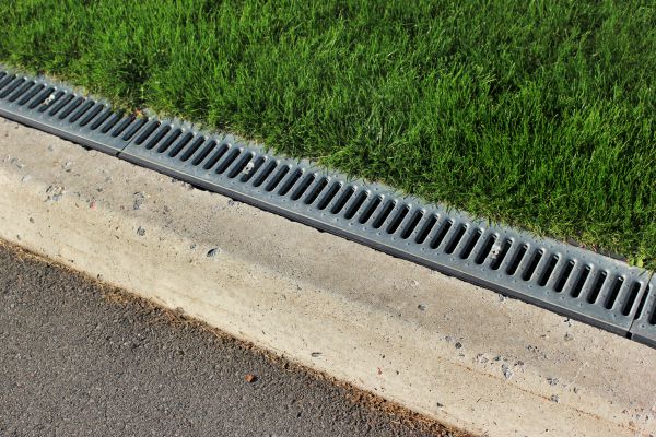 Cost of Driveway Drainage Installation in Burlington
