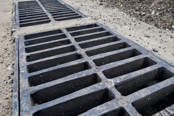 Cost of Catch Basin Repair in Burlington