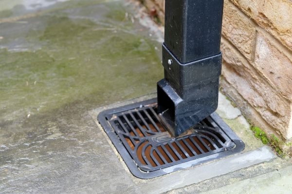 Cost of Drain Tile Installation in Burlington