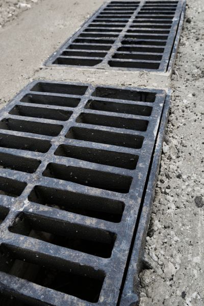 Cost of Sidewalk Drainage Installation in Burlington